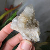 Quartz - Natural Spirit Quartz Cluster Beauty!! (#95)