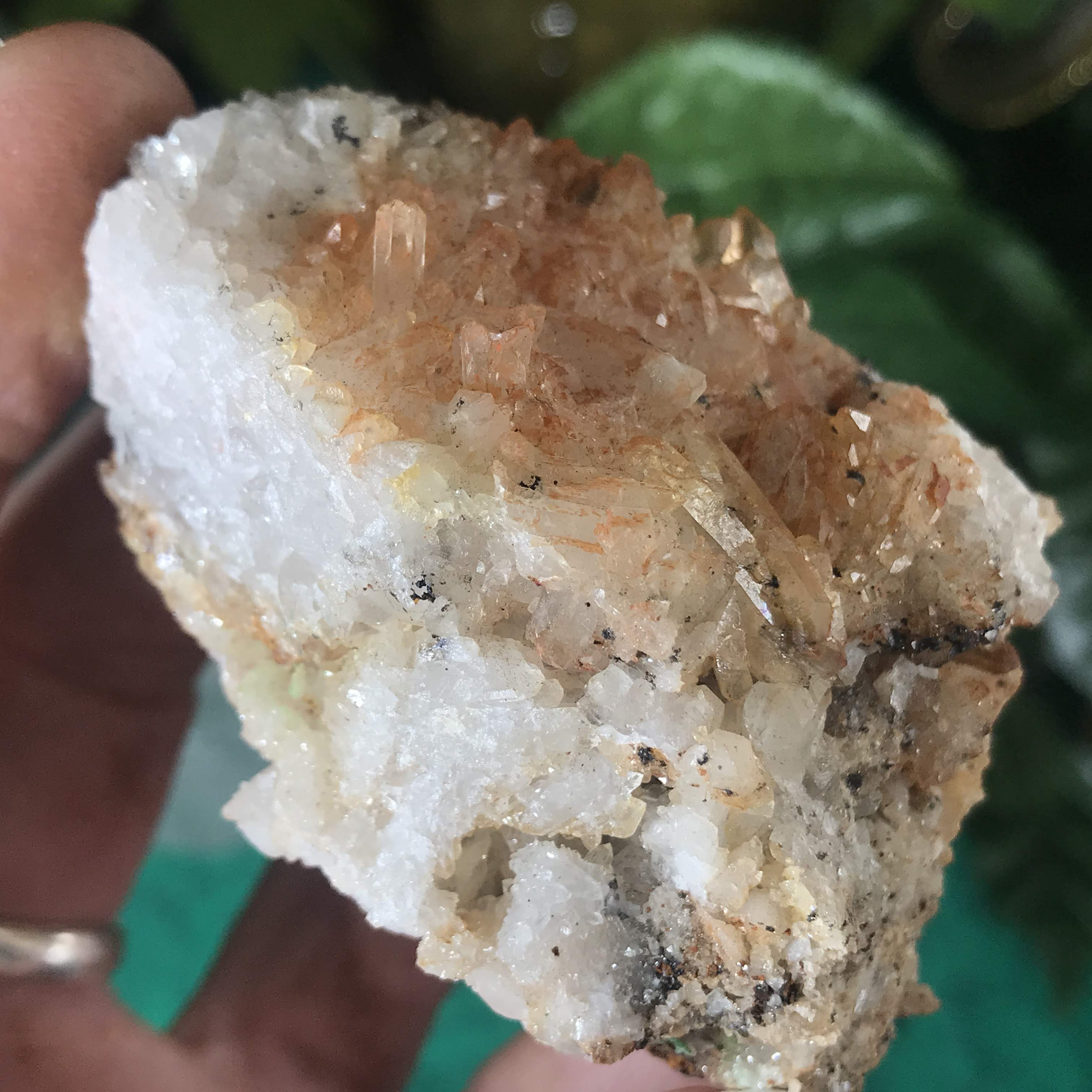 Enchanted Earth Minerals