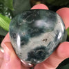 Ocean Jasper Palm Stones! (Small)