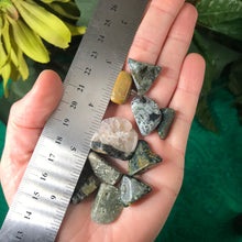 Load image into Gallery viewer, Ocean Jasper baby Tumbles set!