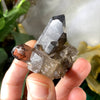 Smokey Quartz- Beautiful Natural Smokey Quartz Clusters! Price per piece! Some Smokey Citrine!