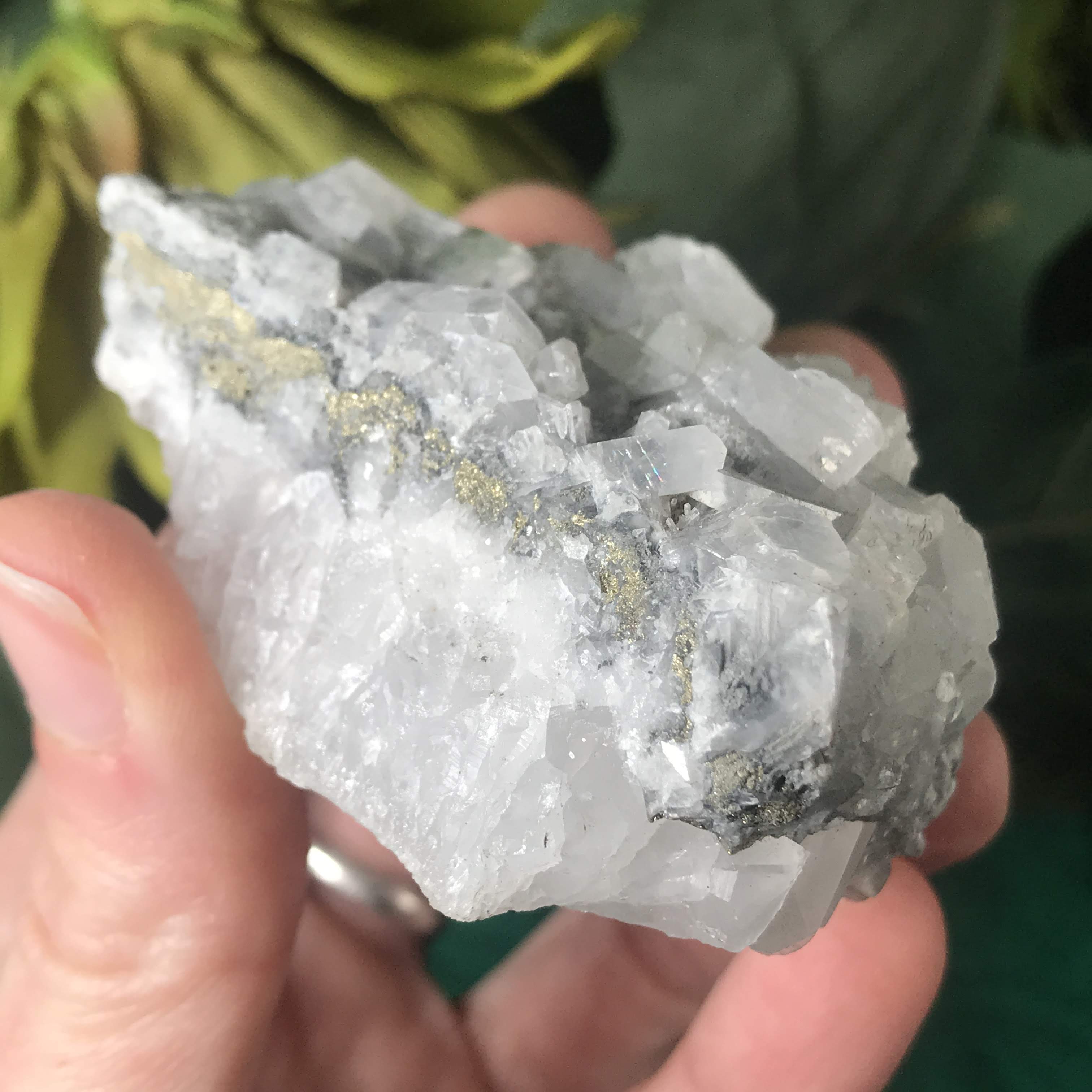 Enchanted Earth Minerals