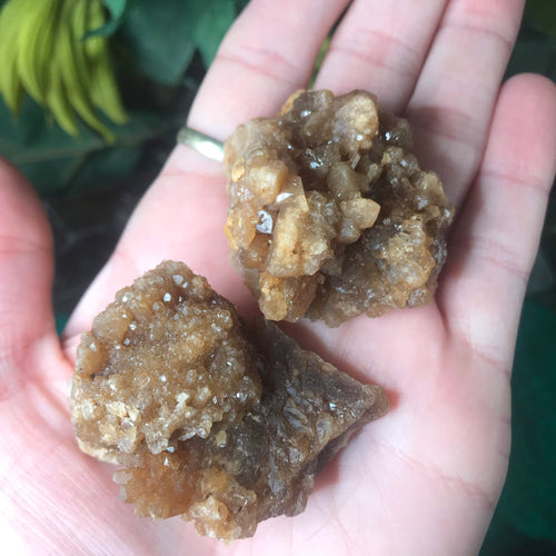 Aragonite & Quartz Super Specimens Group 3!