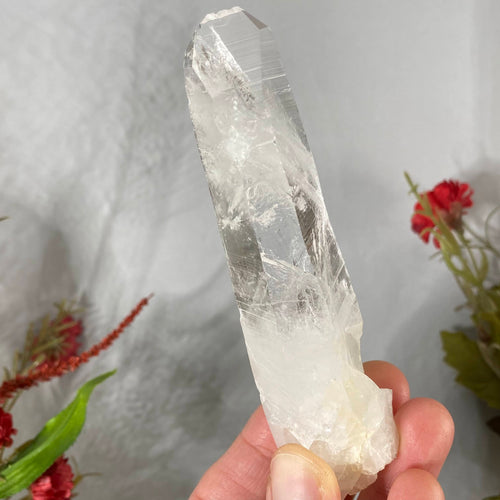 Colombian Quartz - Stellar Gorgeous Colombian Quartz 