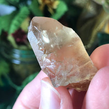 Load image into Gallery viewer, Citrine- Natural Citrine Points from Zambia