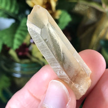 Load image into Gallery viewer, Citrine- Natural Citrine Points from Zambia