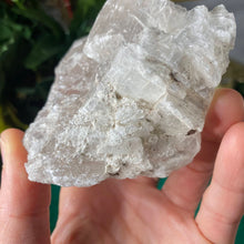 Load image into Gallery viewer, Selenite- True Selenite Mineral Specimen Big Beauty! C190