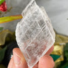 Selenite- True Selenite Mineral Specimen Choose Your Beauty! C137/C144/C153/C166/C169