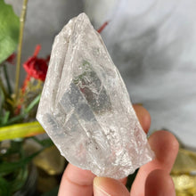 Load image into Gallery viewer, Selenite- True Selenite Mineral Specimen Choose Your Beauty! C172/C179/C189