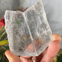 Load image into Gallery viewer, Selenite- True Selenite Mineral Specimen Choose Your Beauty! C172/C179/C189
