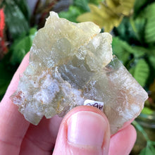 Load image into Gallery viewer, Fluorite- Green Fluorite Specimens from El Hamman! Some with druzy! (A600/A601/A603)