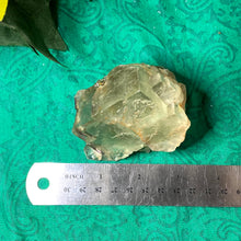 Load image into Gallery viewer, Fluorite- Green Fluorite Specimen from El Hammam (A605)
