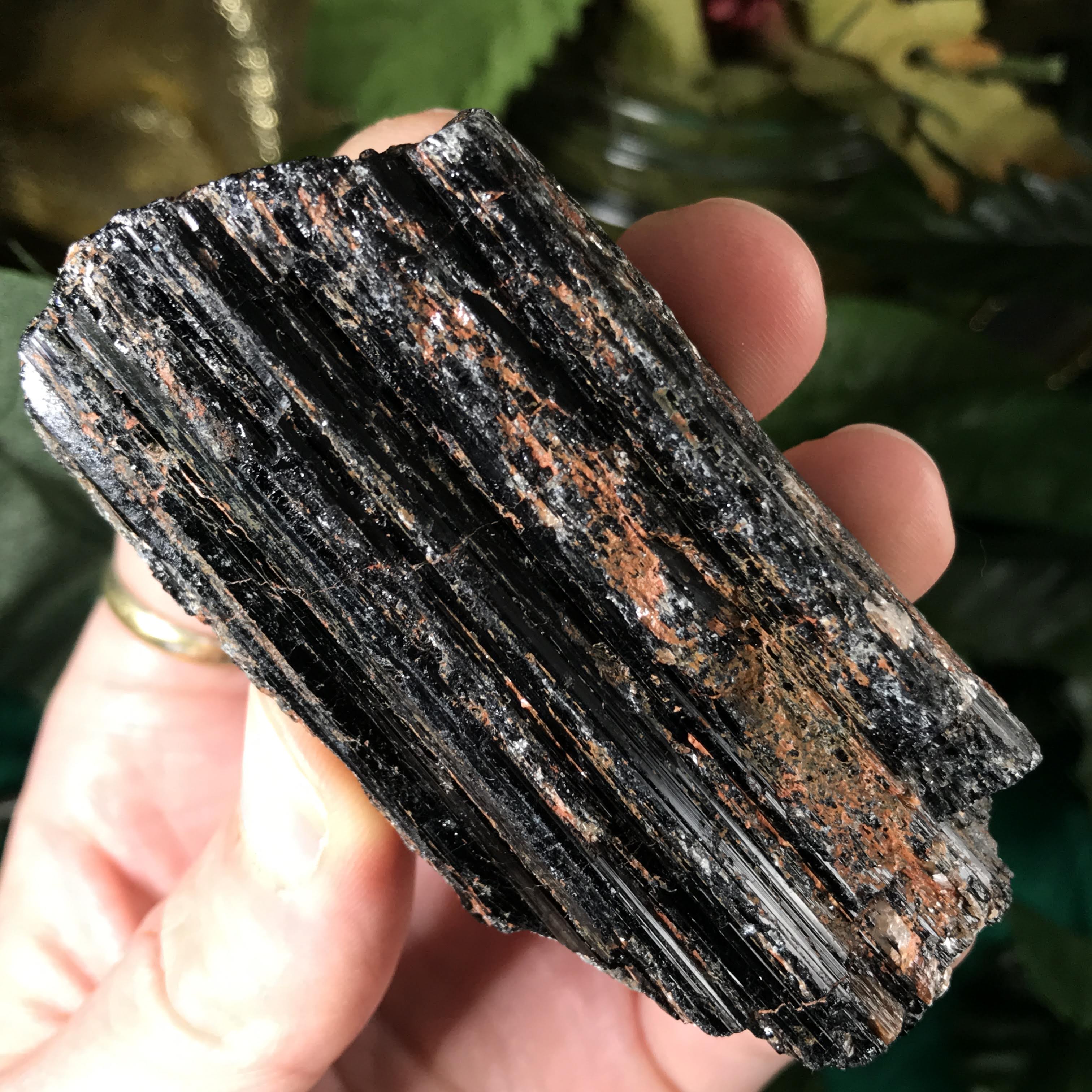 Enchanted Earth Minerals