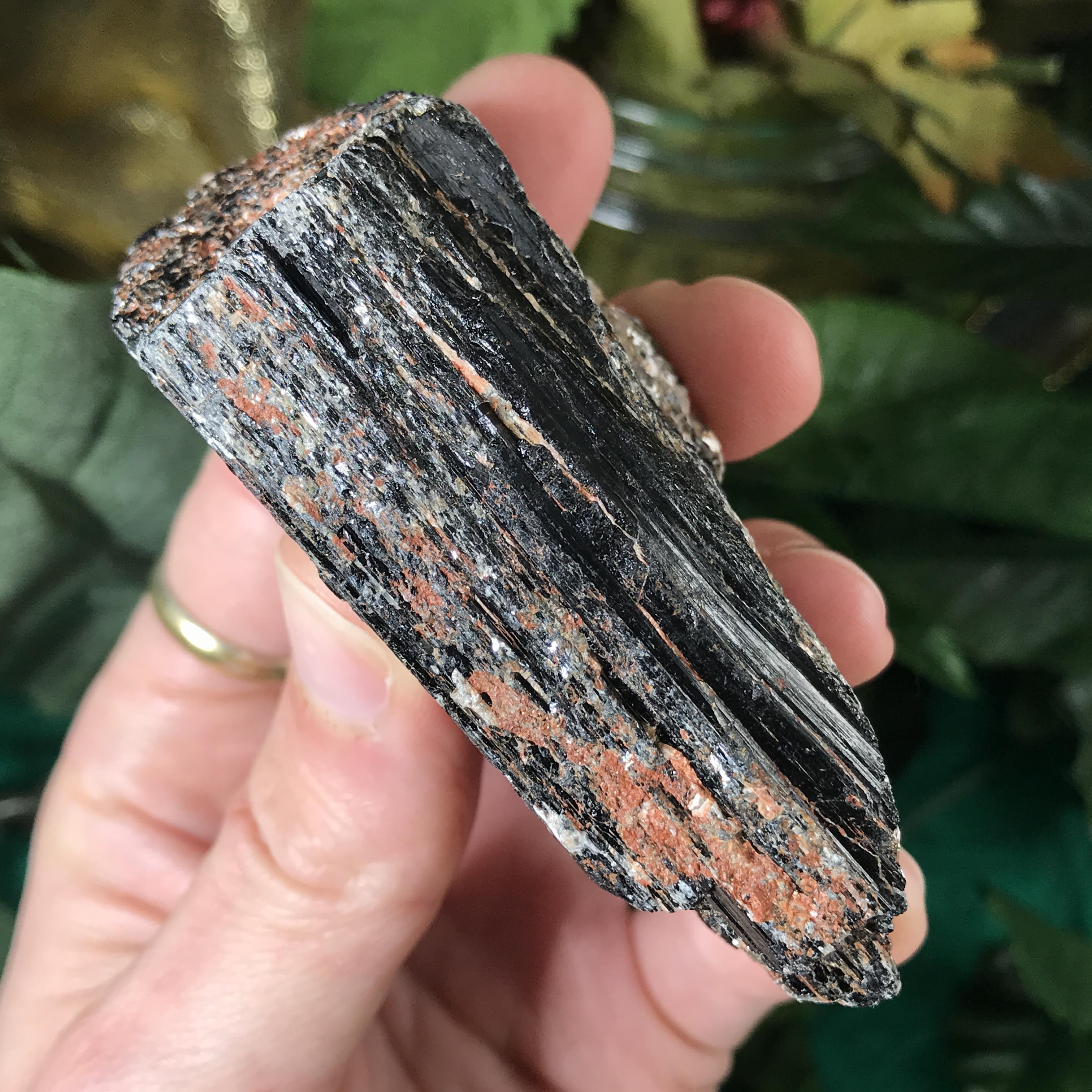 Enchanted Earth Minerals