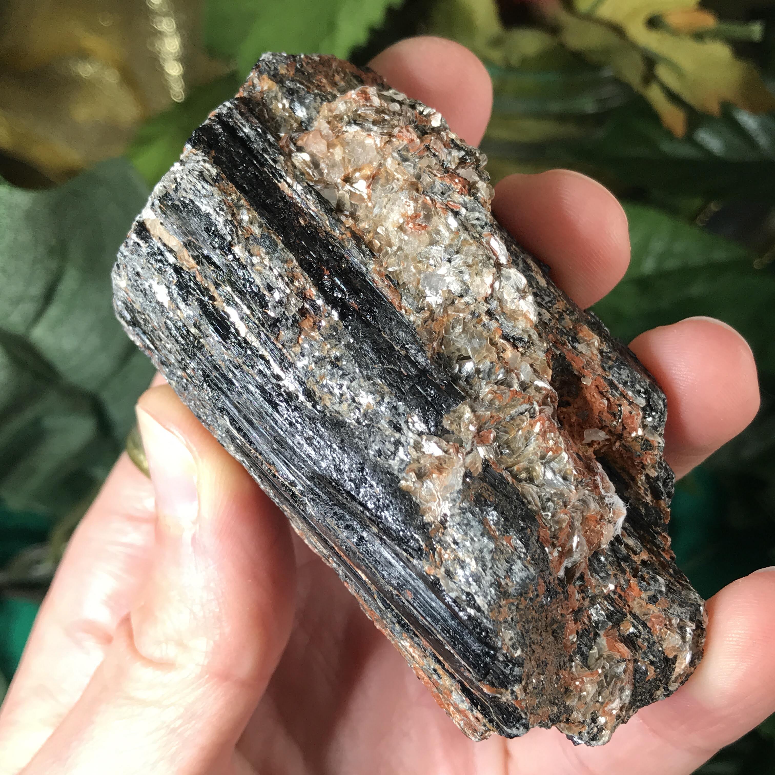 Enchanted Earth Minerals