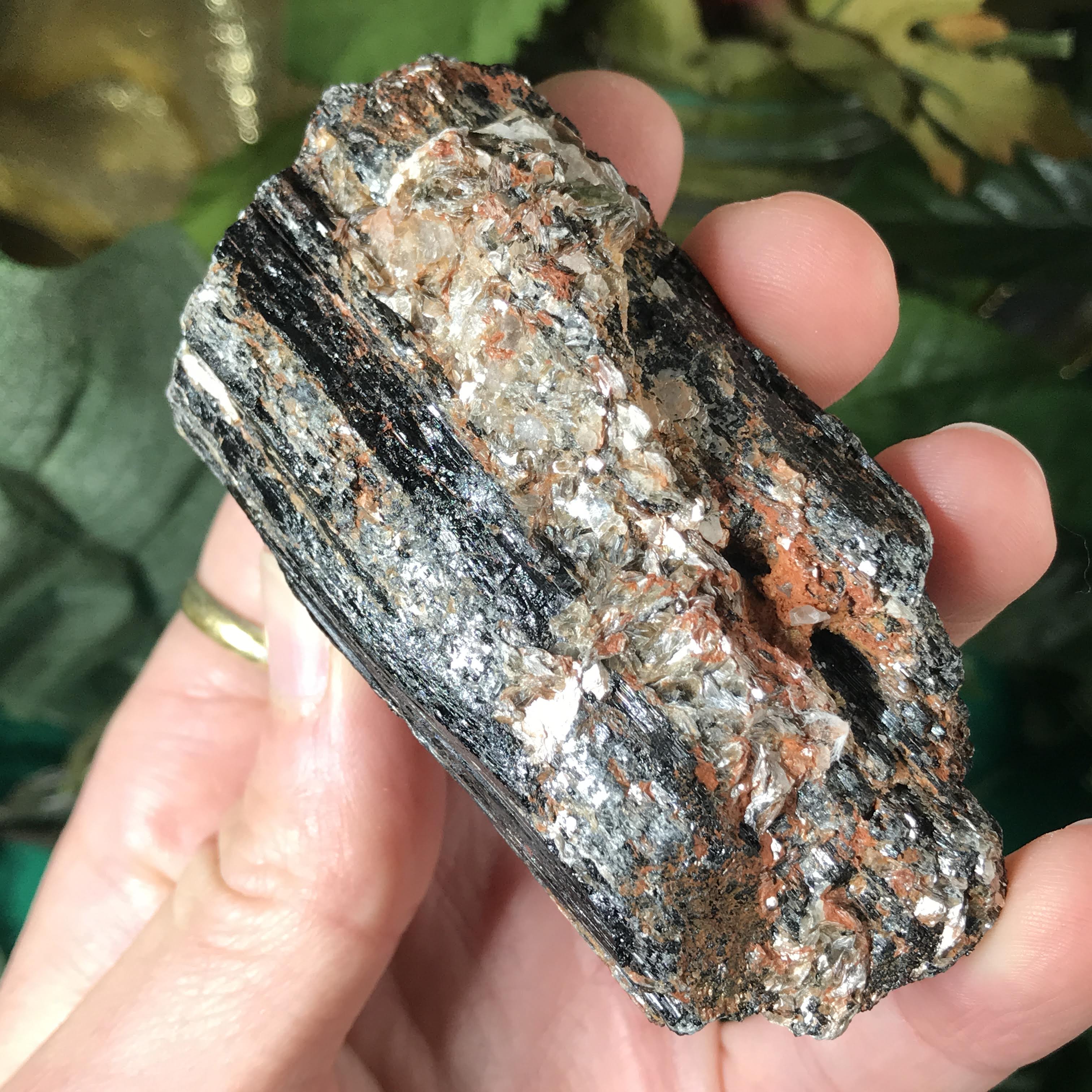 Enchanted Earth Minerals