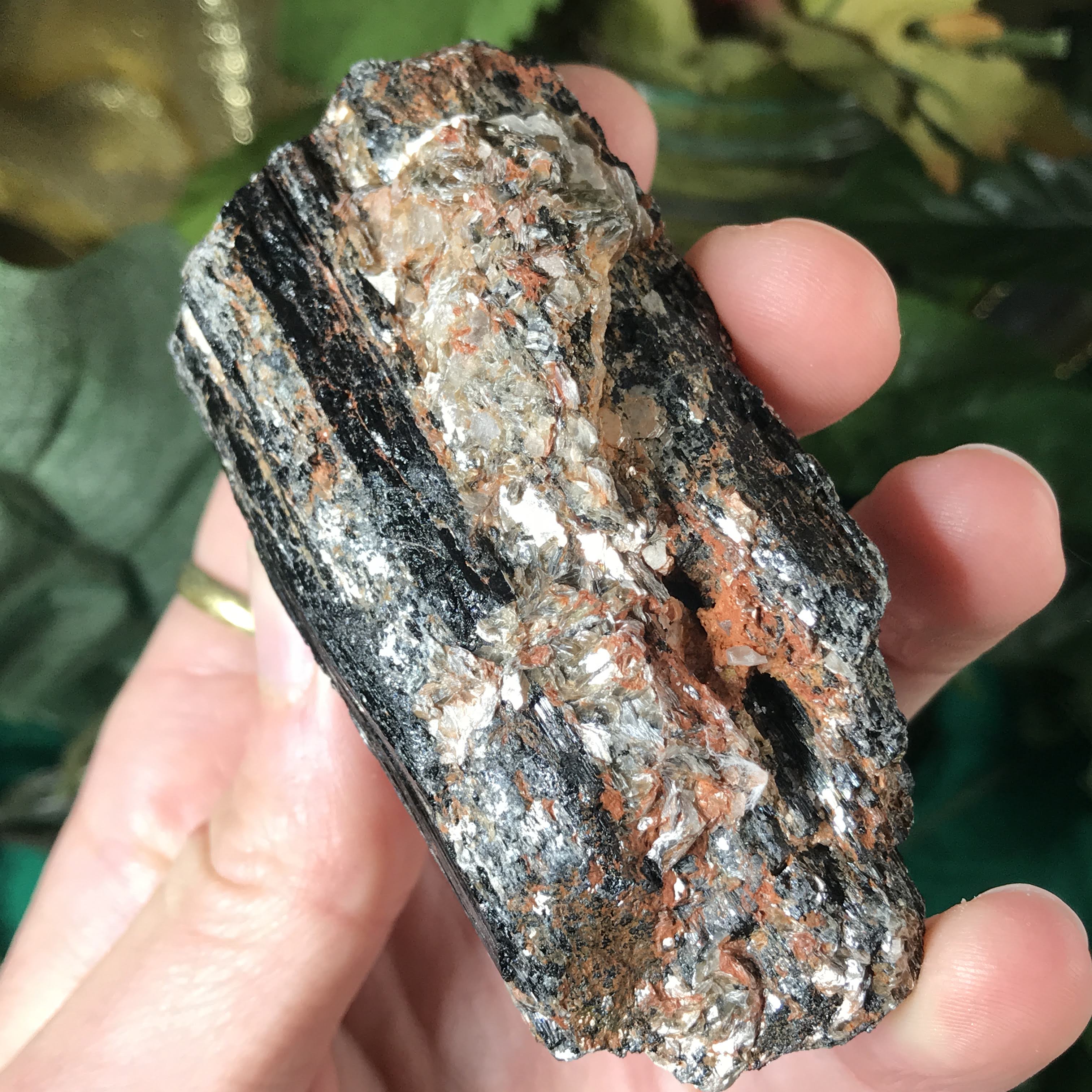 Enchanted Earth Minerals