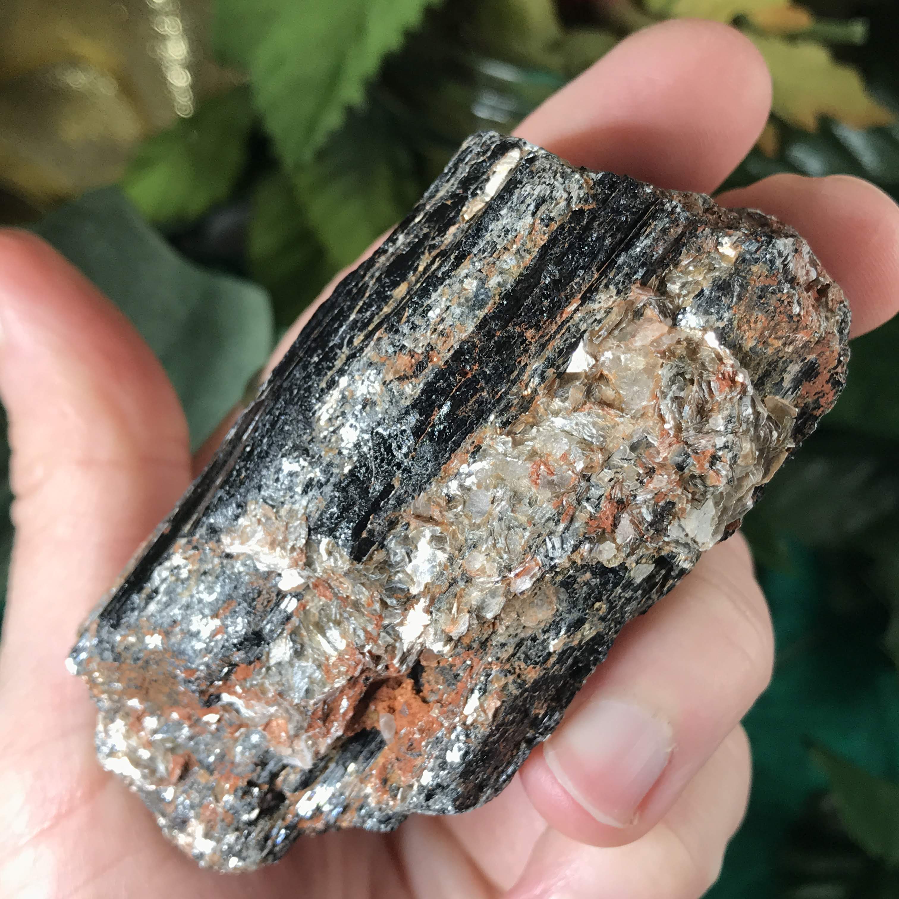 Enchanted Earth Minerals