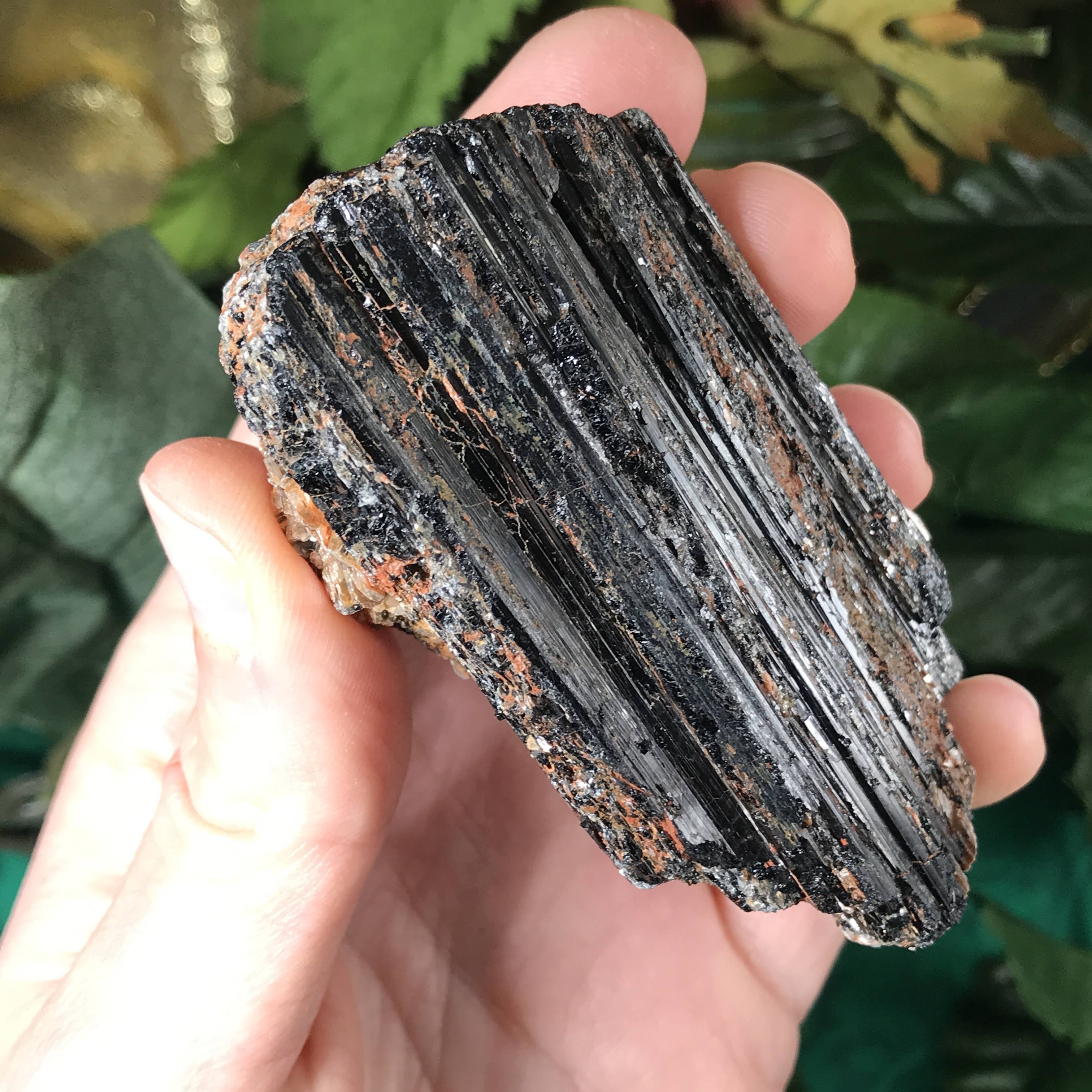 Enchanted Earth Minerals