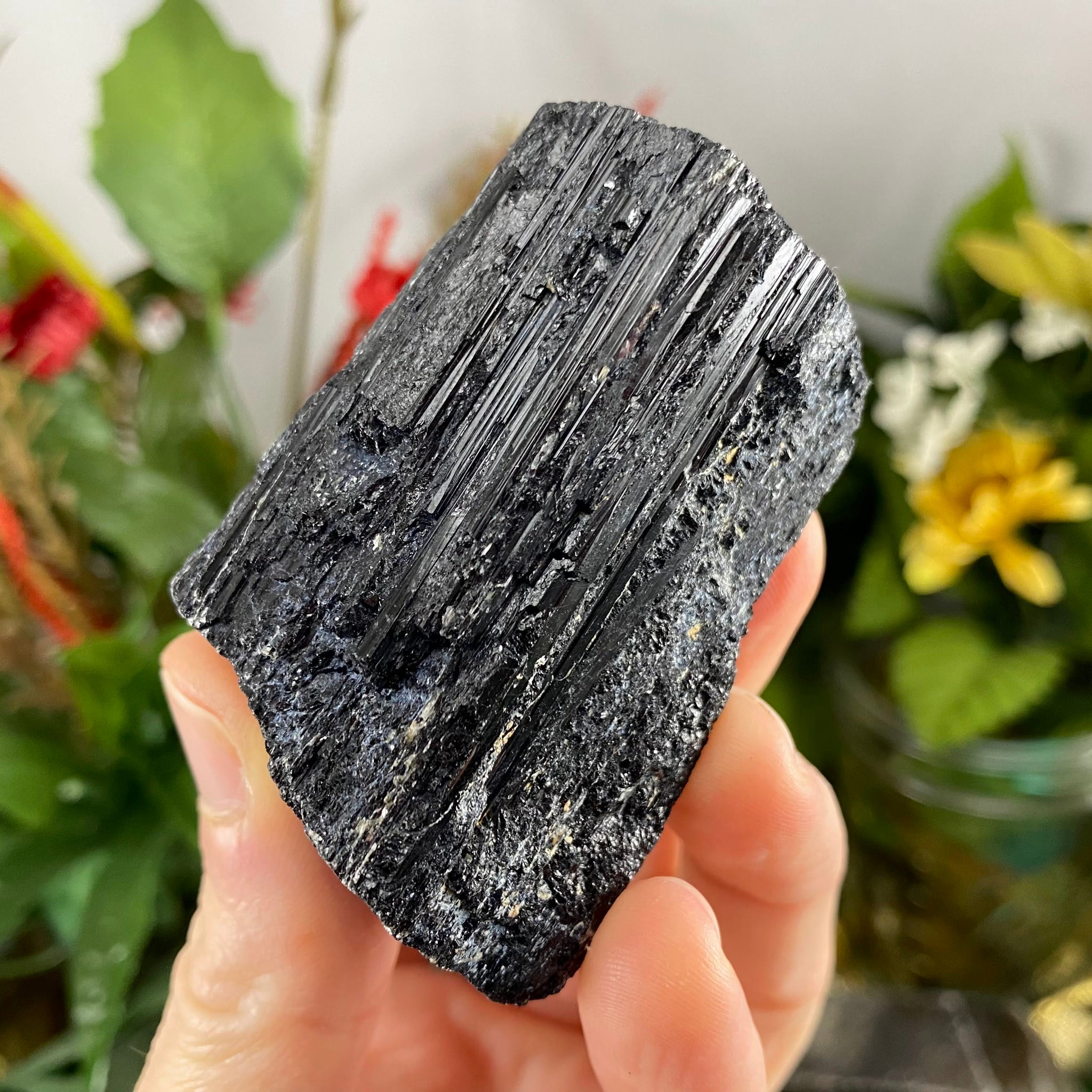 Big sale black tourmaline