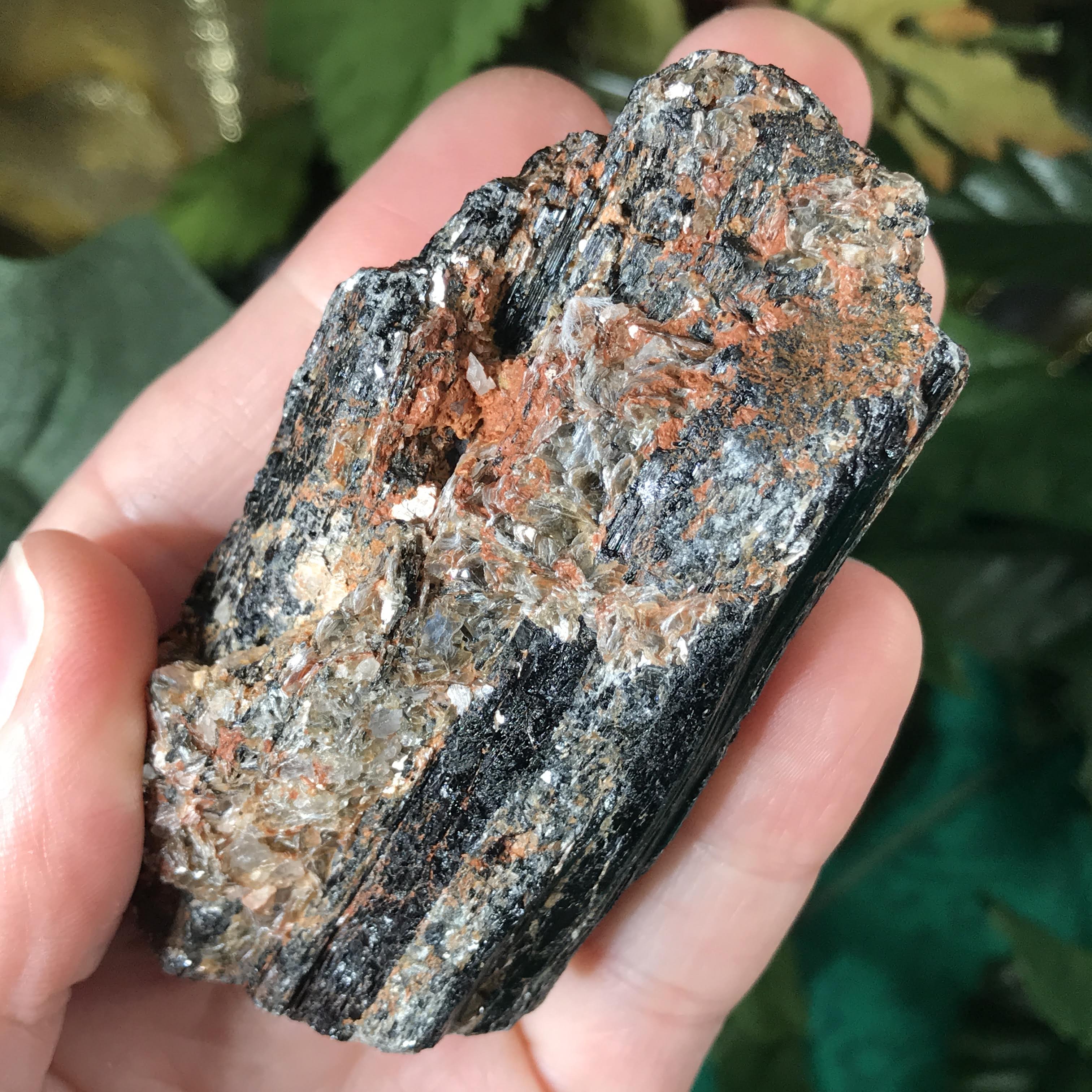 Enchanted Earth Minerals