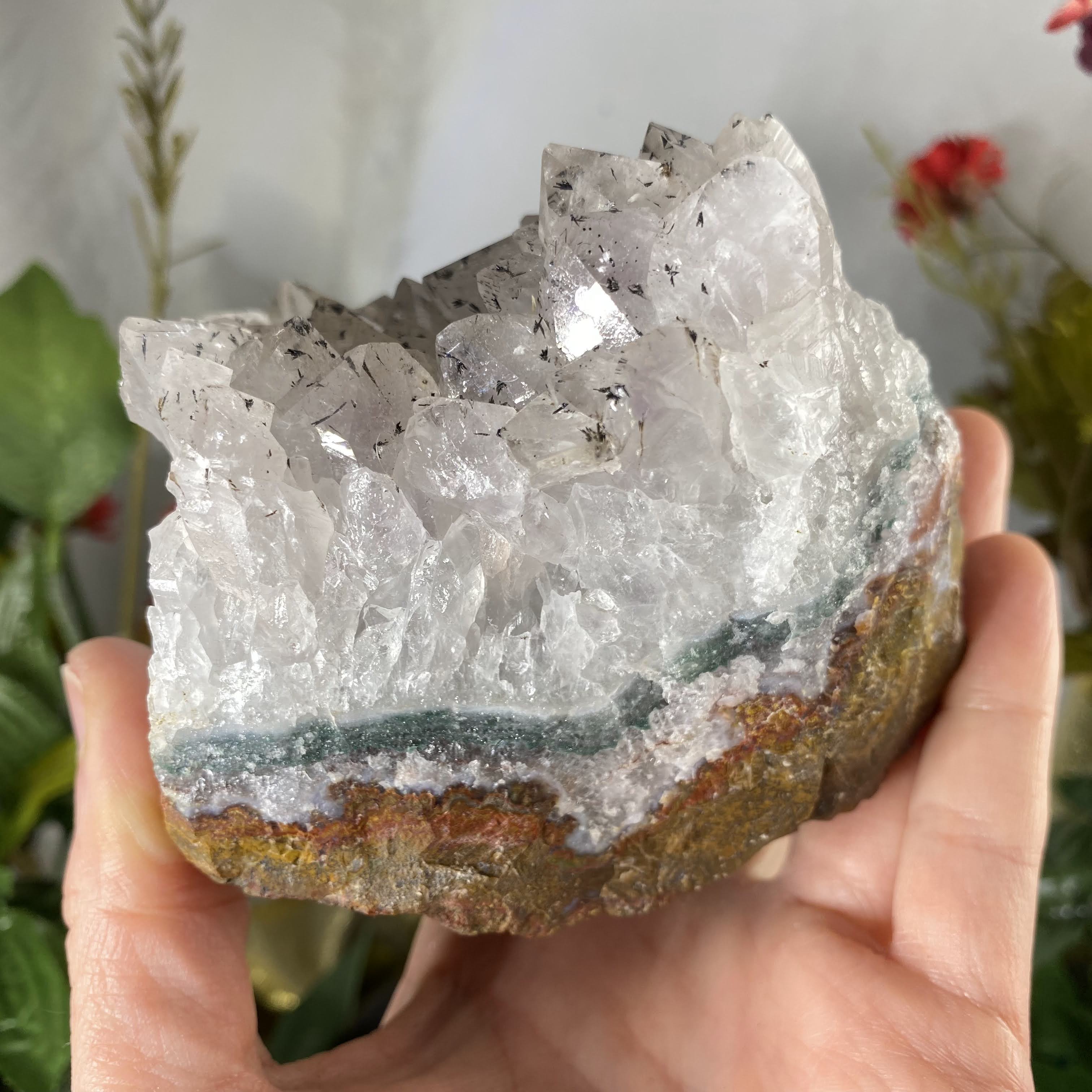 Enchanted Earth Minerals