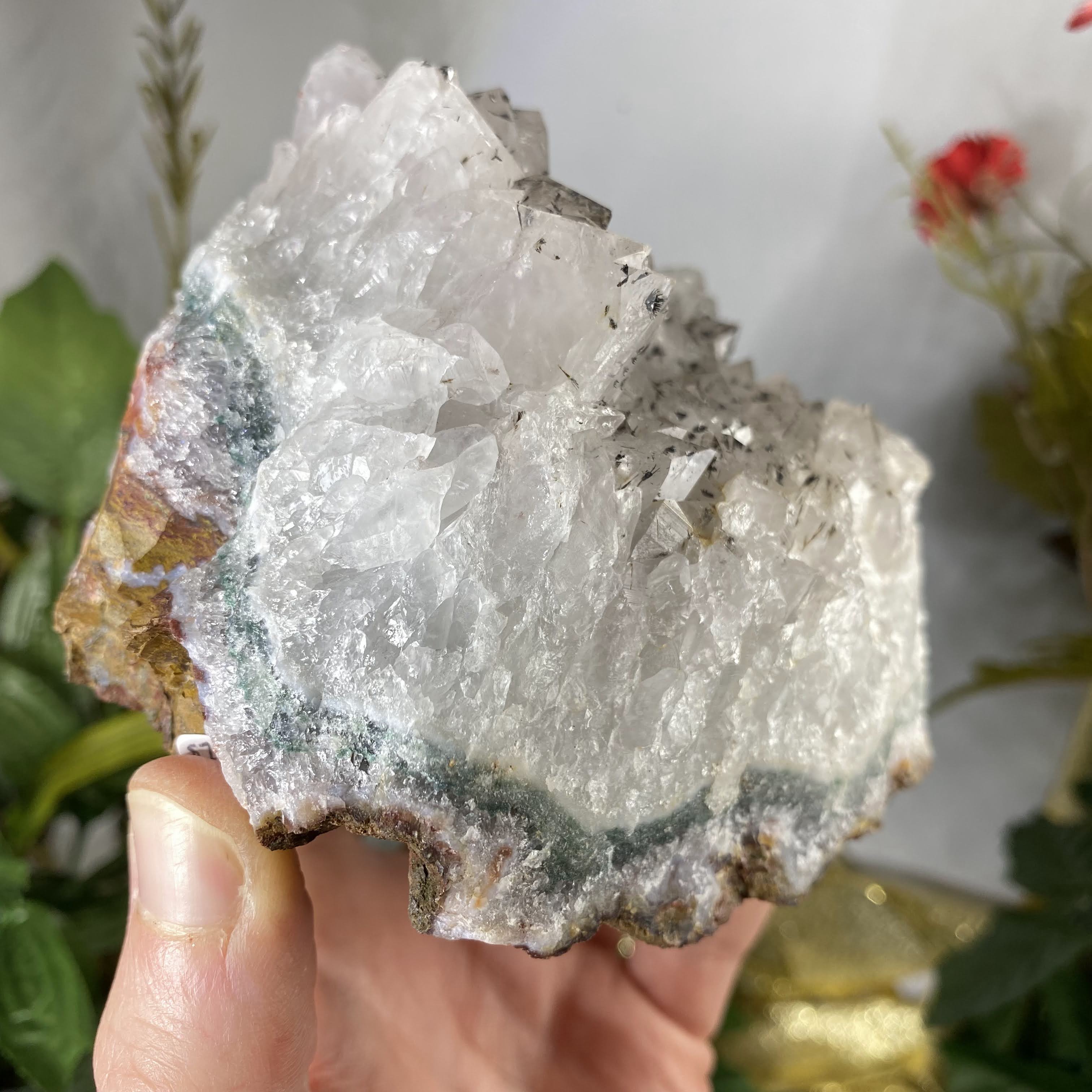 Enchanted Earth Minerals