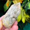 Lodolite / Scenic Quartz / Shamanic Dream Stone / Included Quartz Towers / Points! (A728.A730.A731.A733)