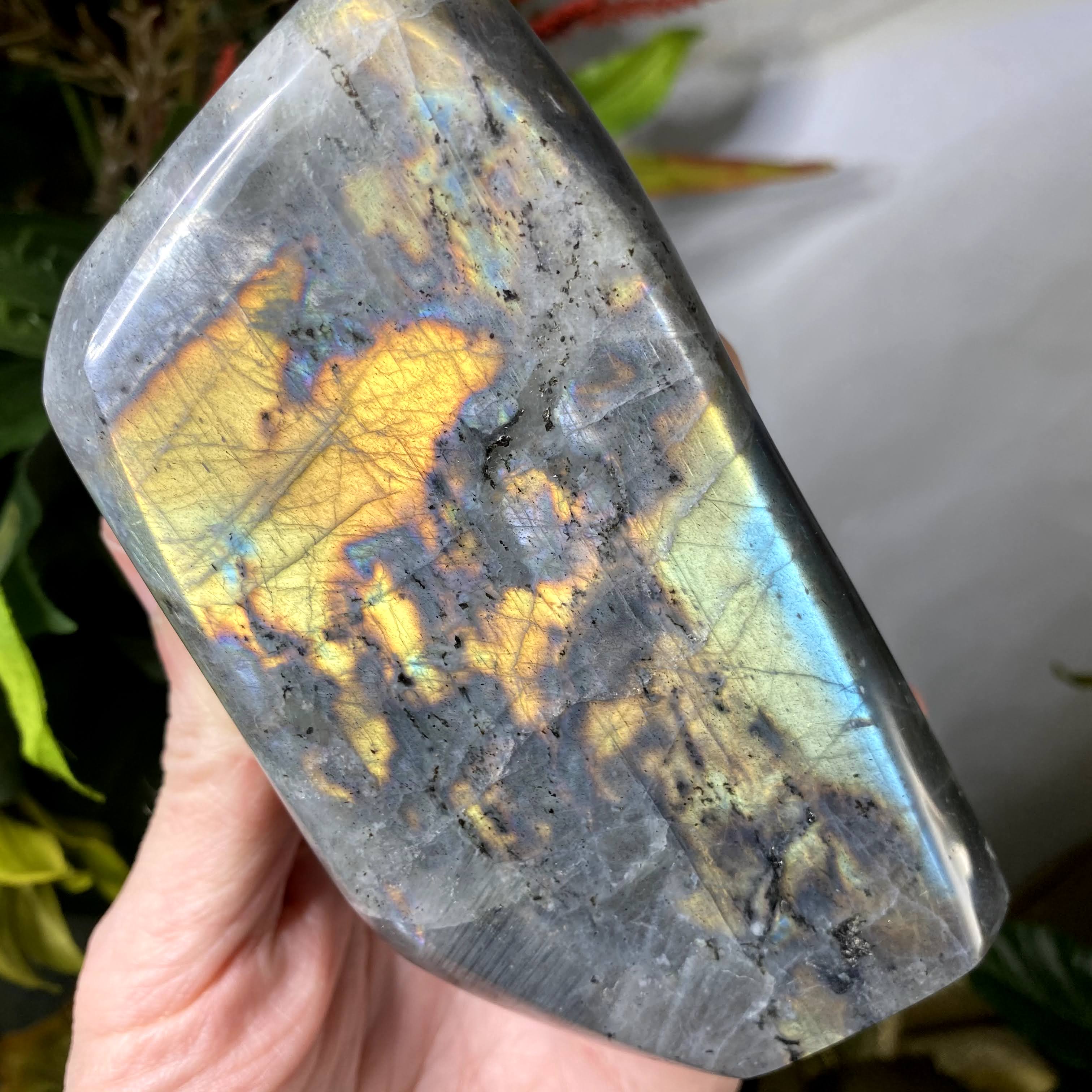 Enchanted Earth Minerals