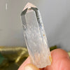 Colombian Blue Smoke "Lemurian" Quartz Points! #C487 (per piece)