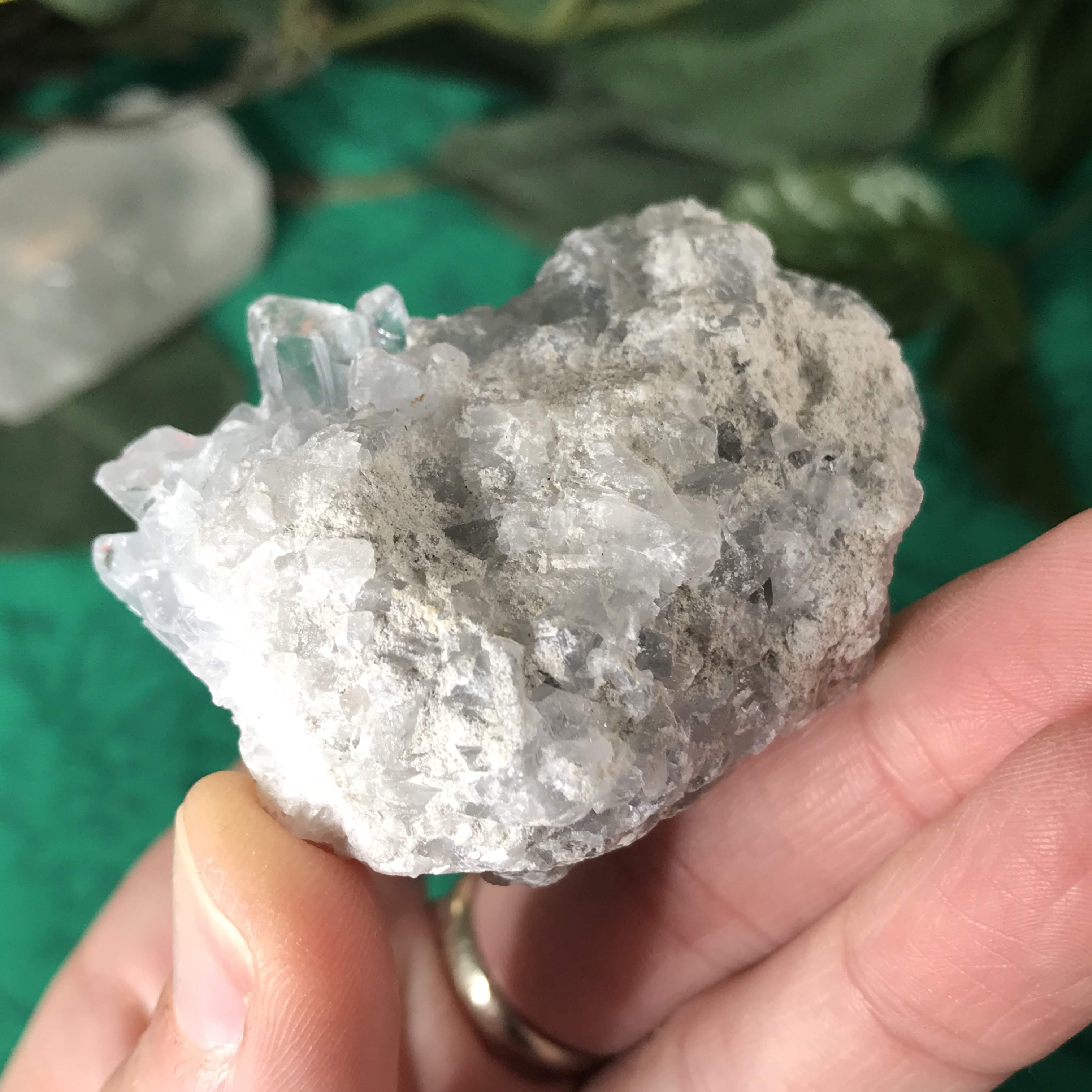 Enchanted Earth Minerals