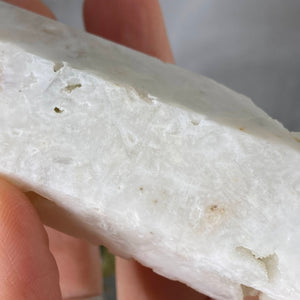 Quartz- Druzy Quartz Raw & Polished Points / Towers / Obelisks! (B723/B724/B726)