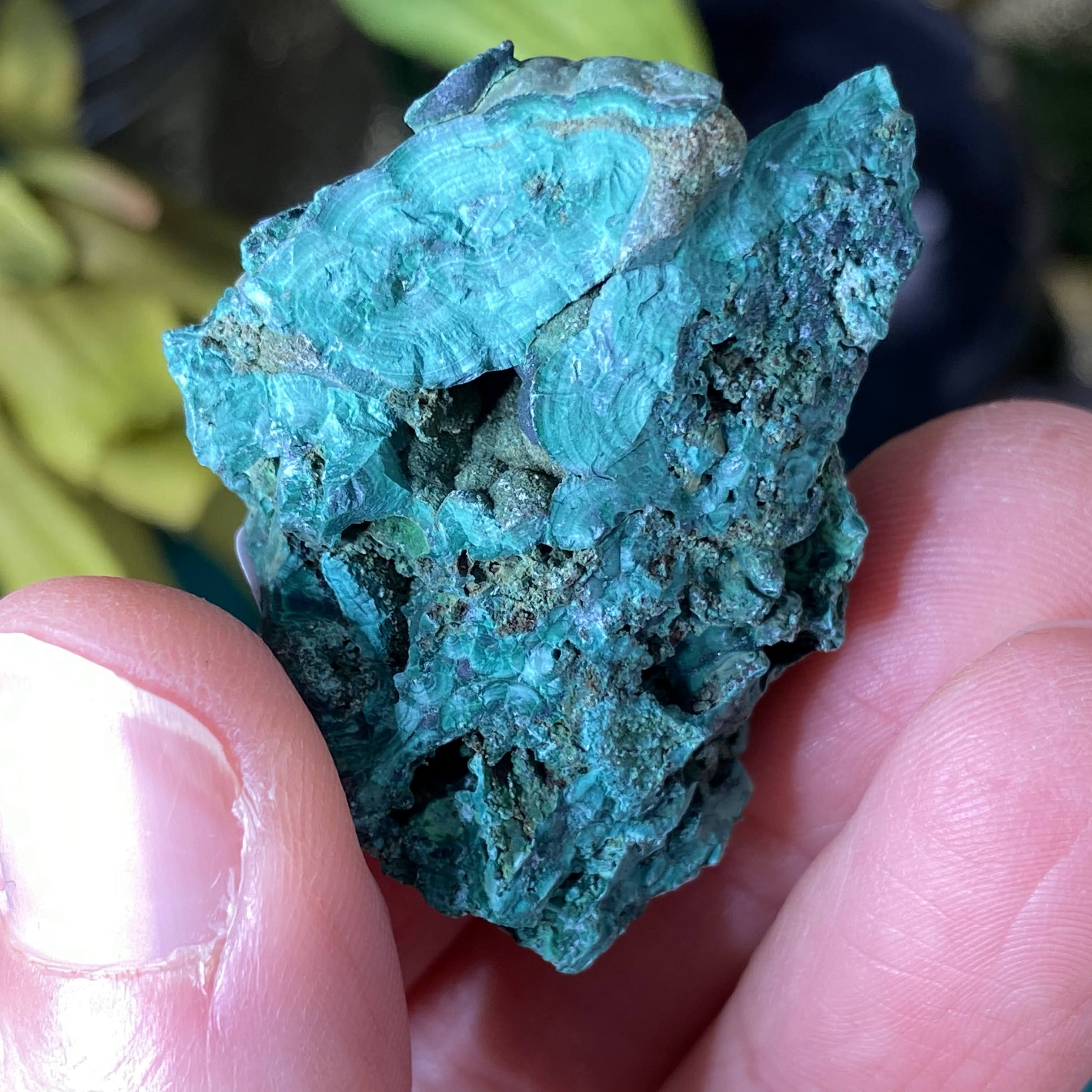 Enchanted Earth Minerals