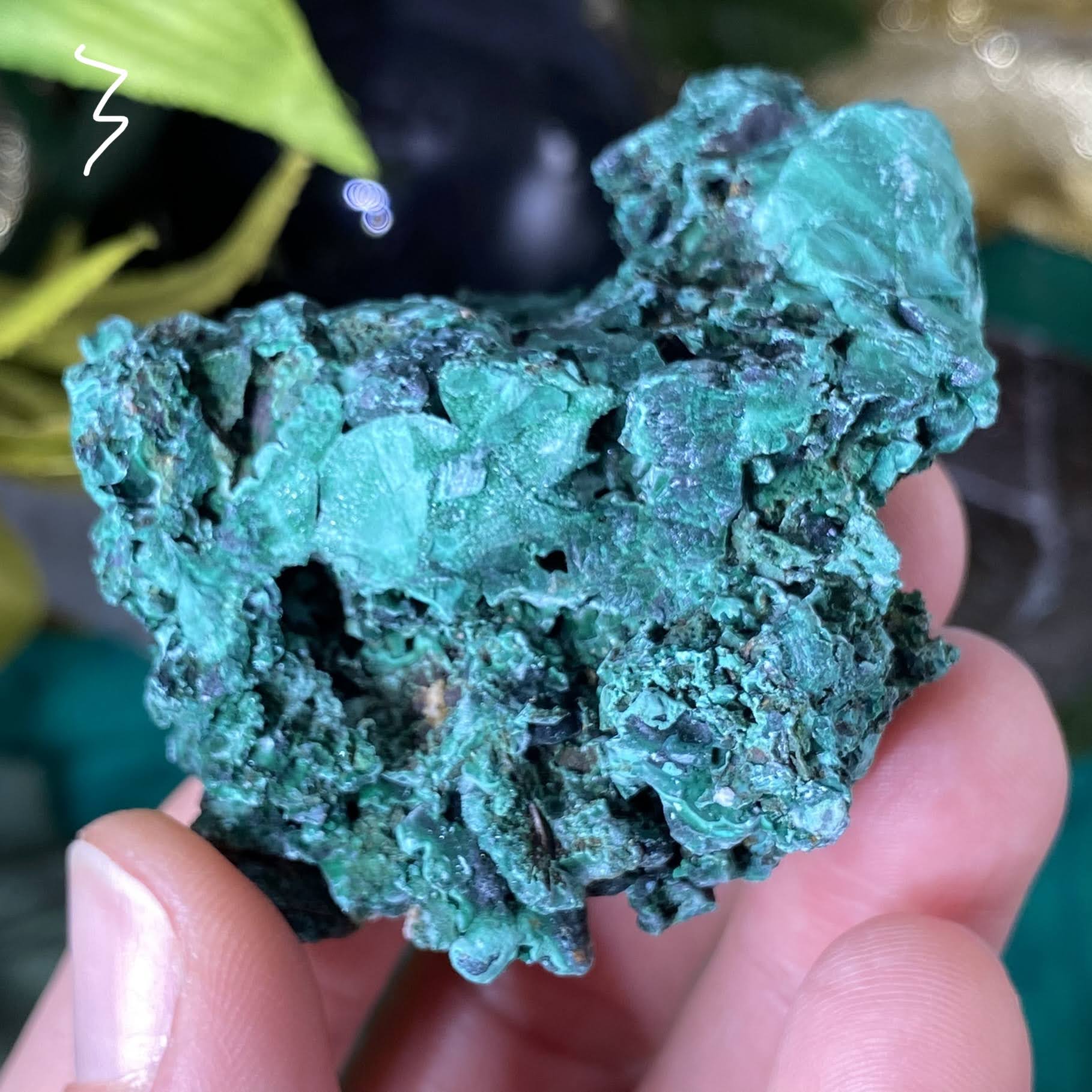 Enchanted Earth Minerals