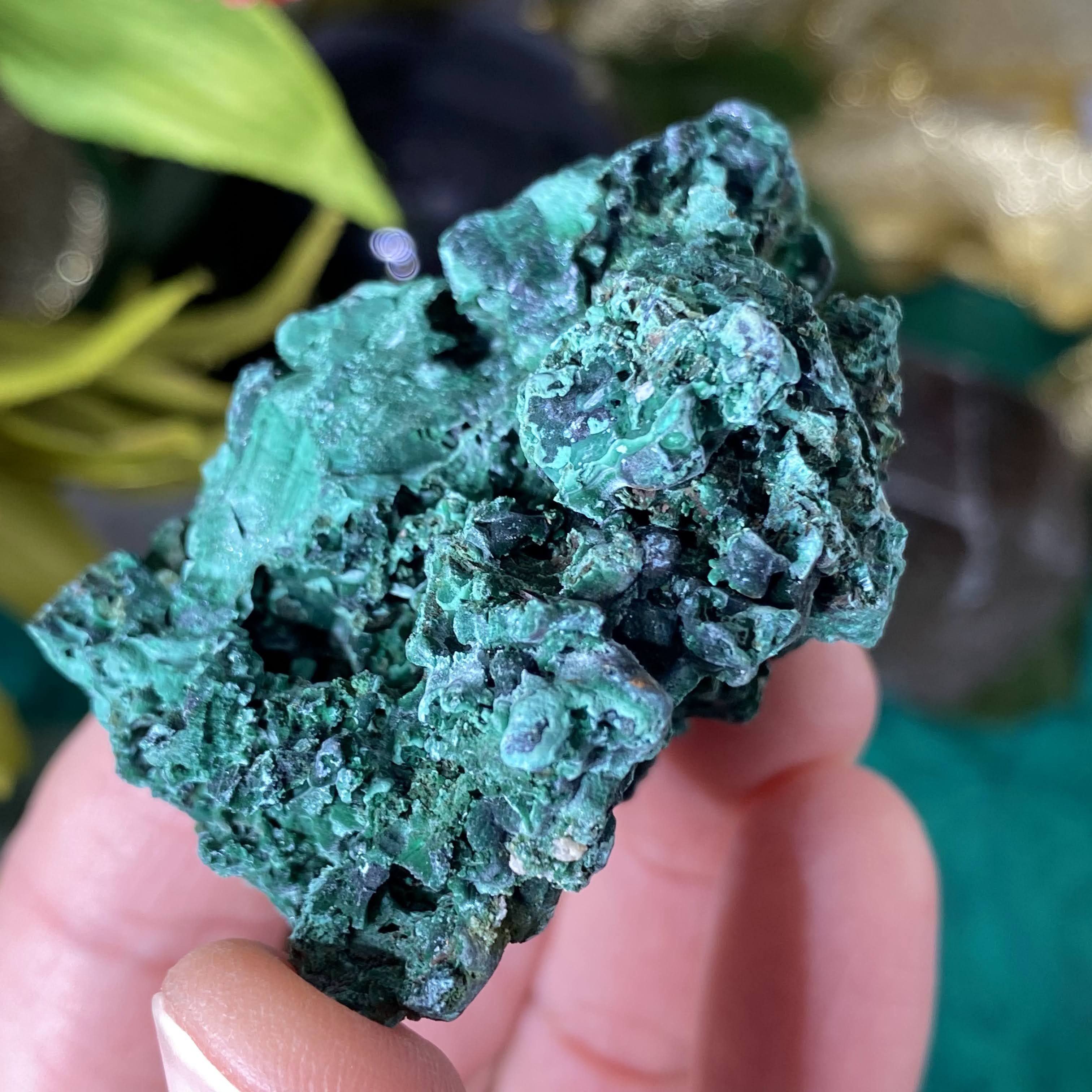 Enchanted Earth Minerals