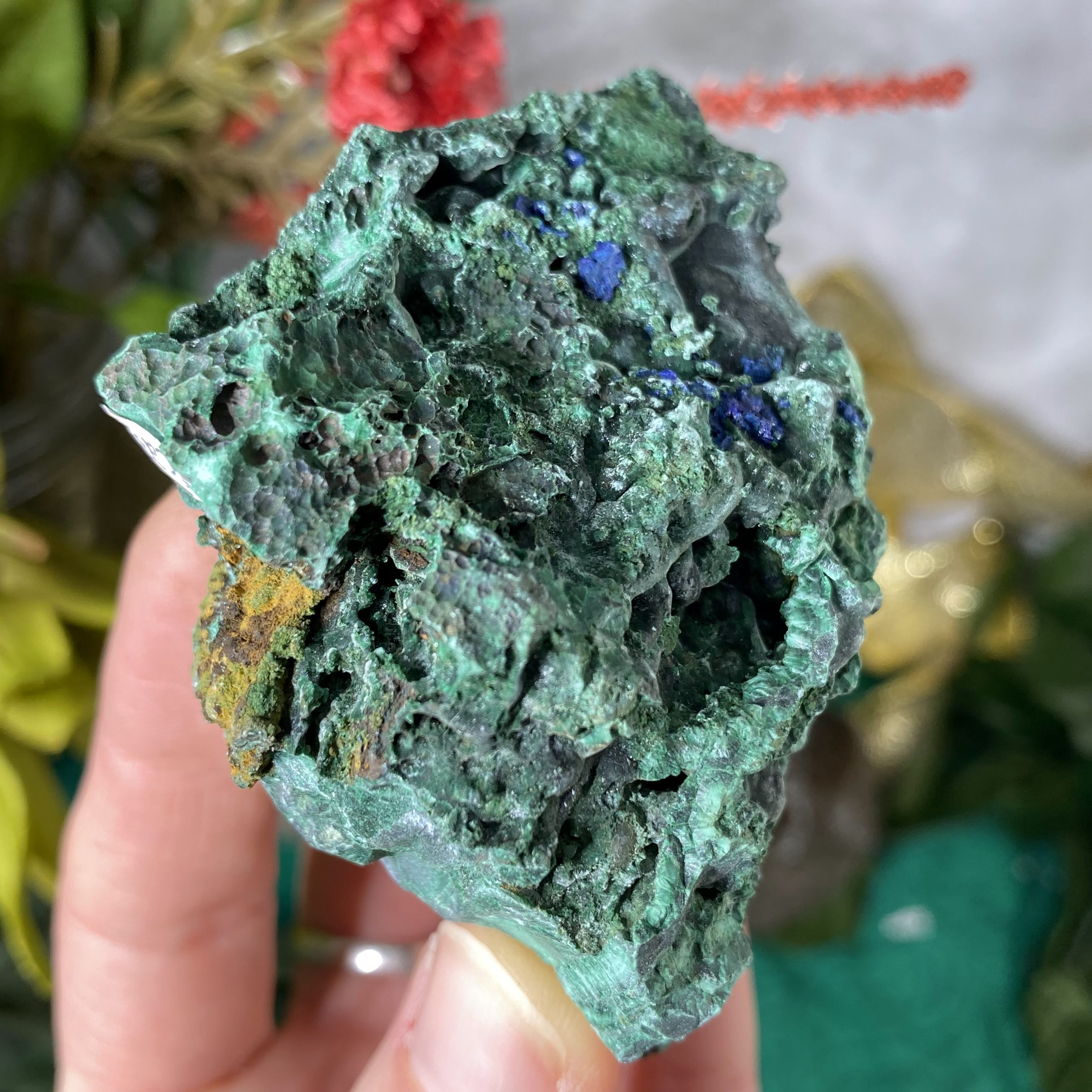 Enchanted Earth Minerals