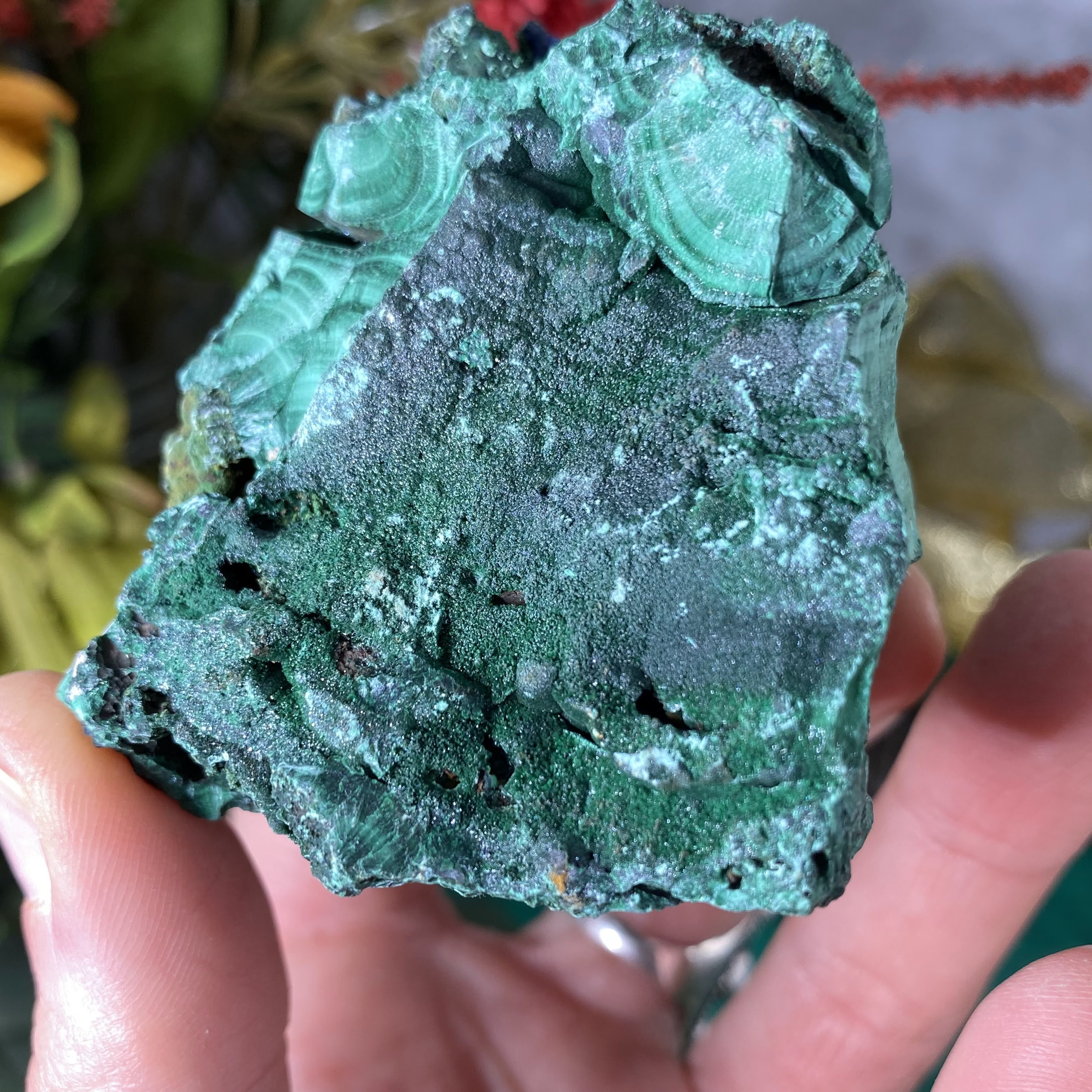 Enchanted Earth Minerals