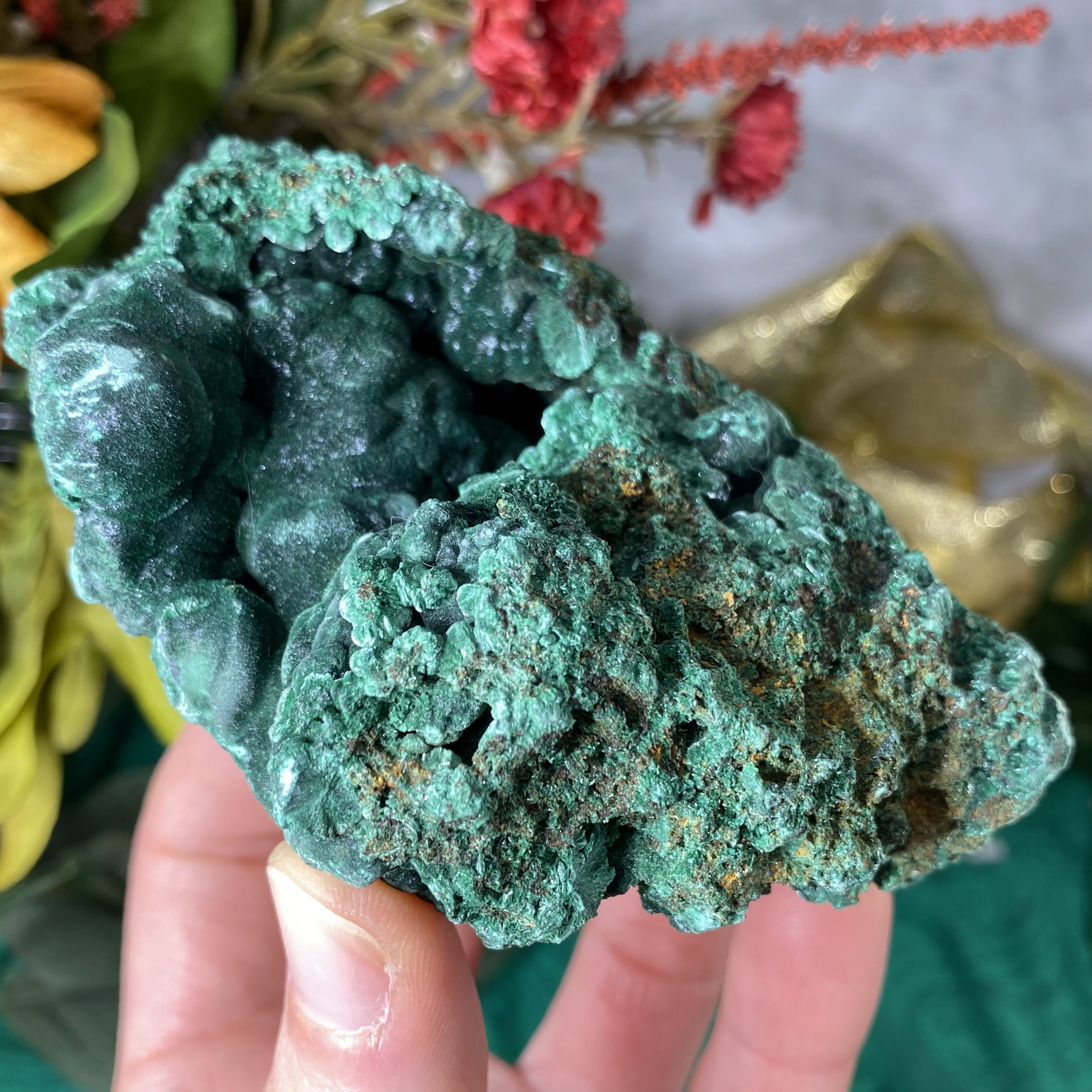 Enchanted Earth Minerals