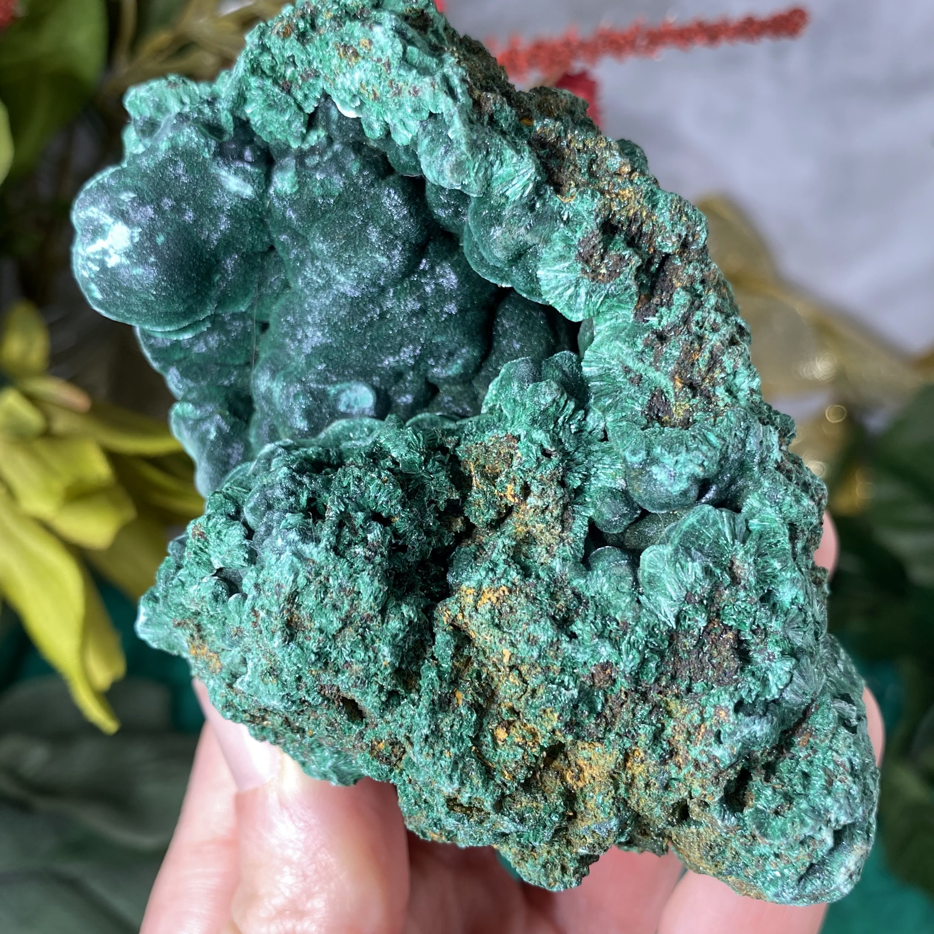 Enchanted Earth Minerals