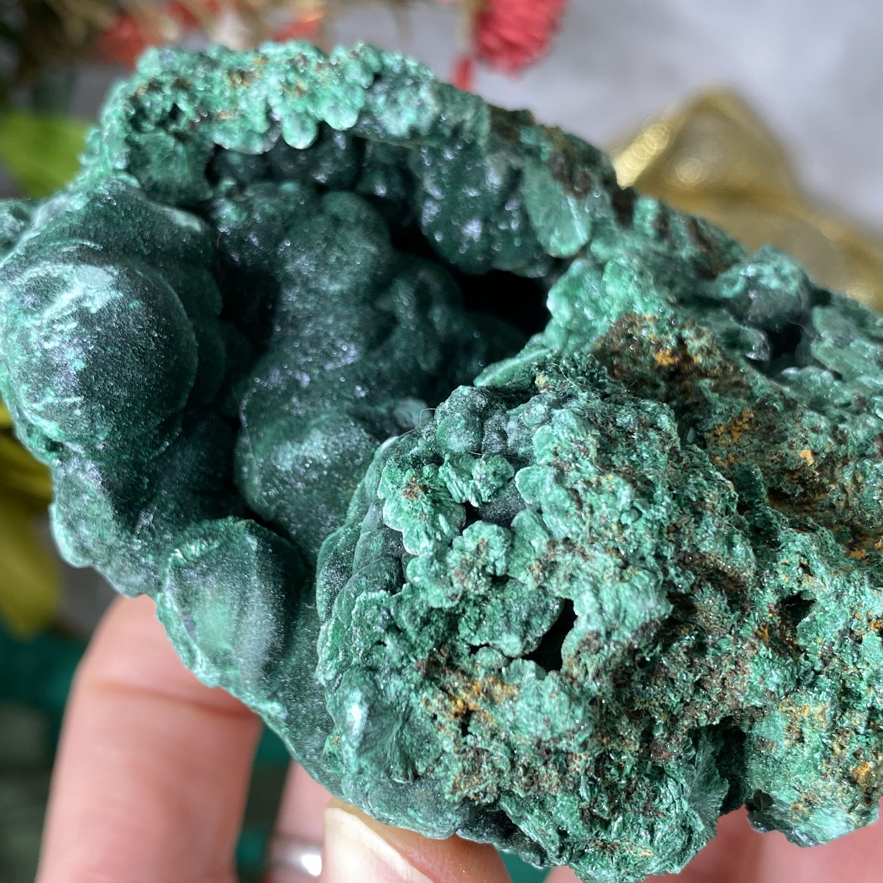 Enchanted Earth Minerals