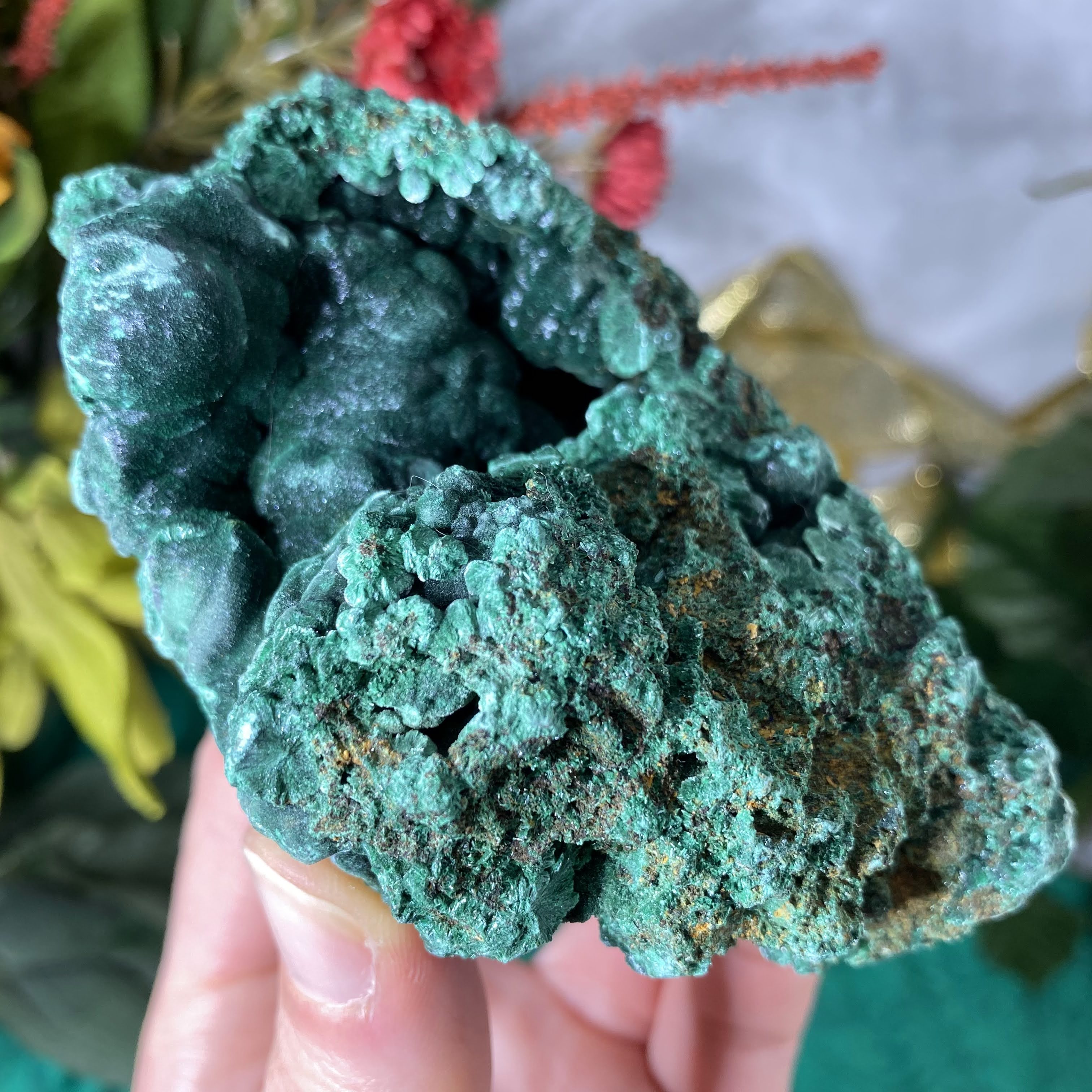 Enchanted Earth Minerals