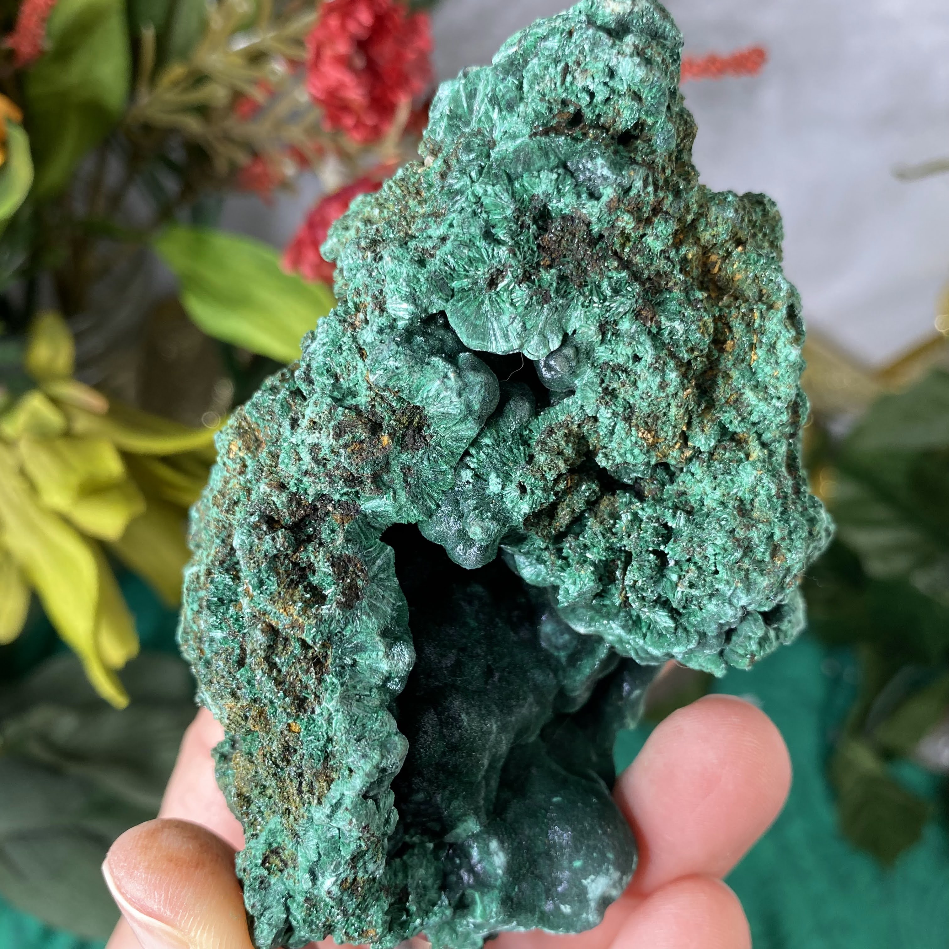 Enchanted Earth Minerals