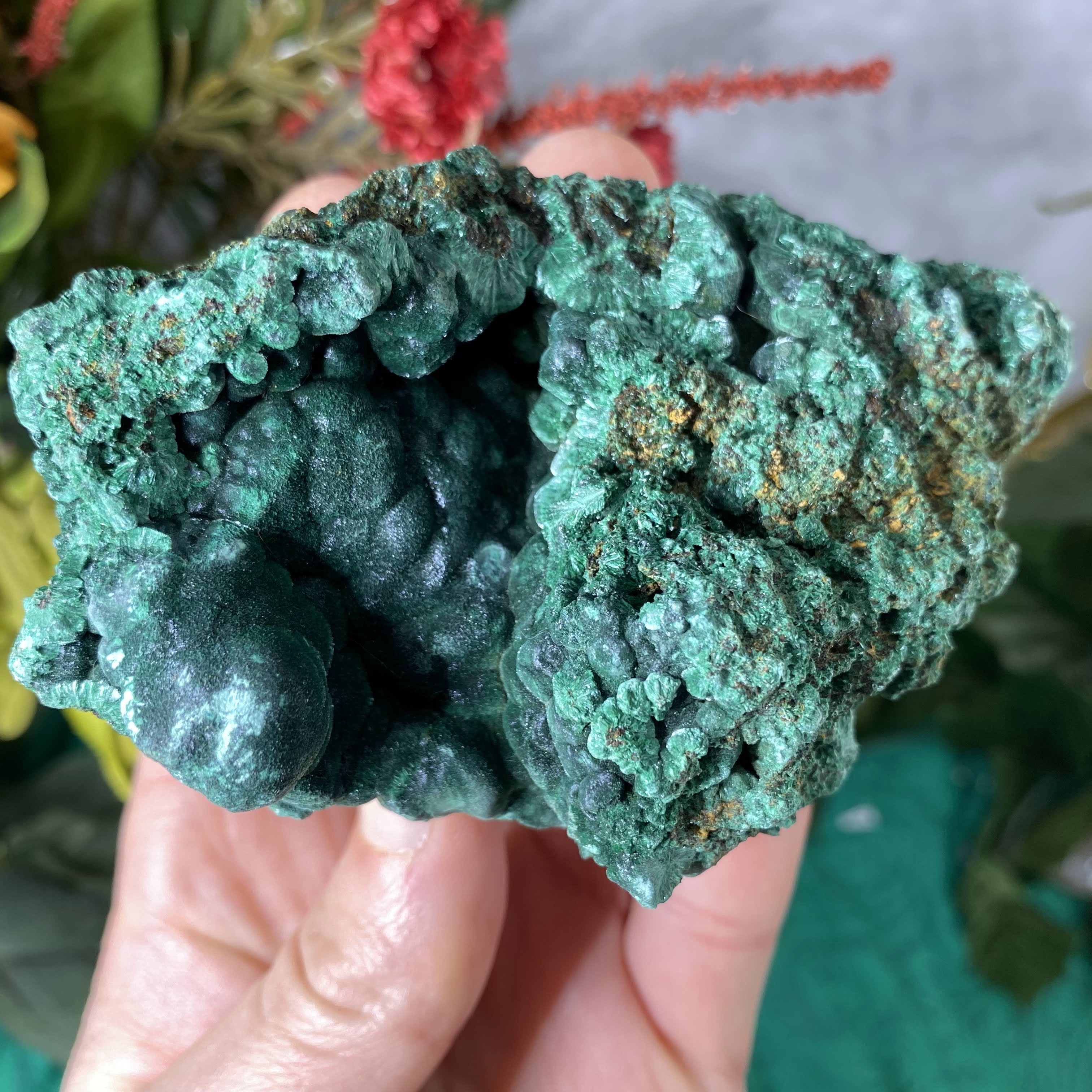 Enchanted Earth Minerals