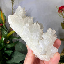 Load image into Gallery viewer, Aragonite - Aragonite &quot;Cave Calcite&quot; Mineral Specimen Large Heavenly Beauty! A509