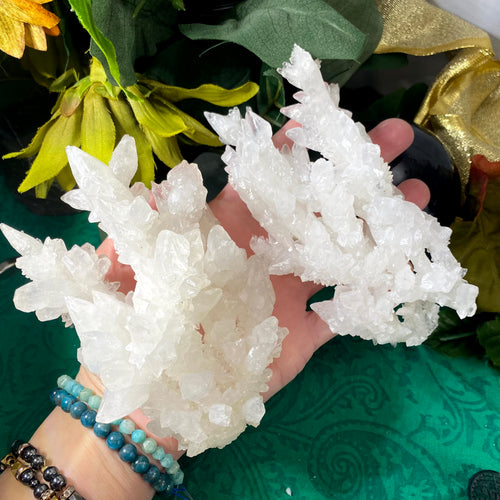 Aragonite - Aragonite 